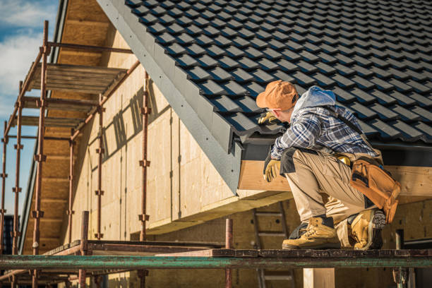 Middlesex, NC Roofing Contractor Company