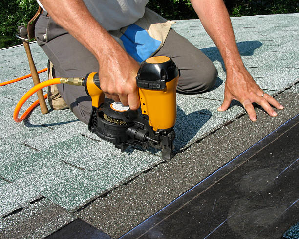 Best Roof Gutter Cleaning  in Middlesex, NC
