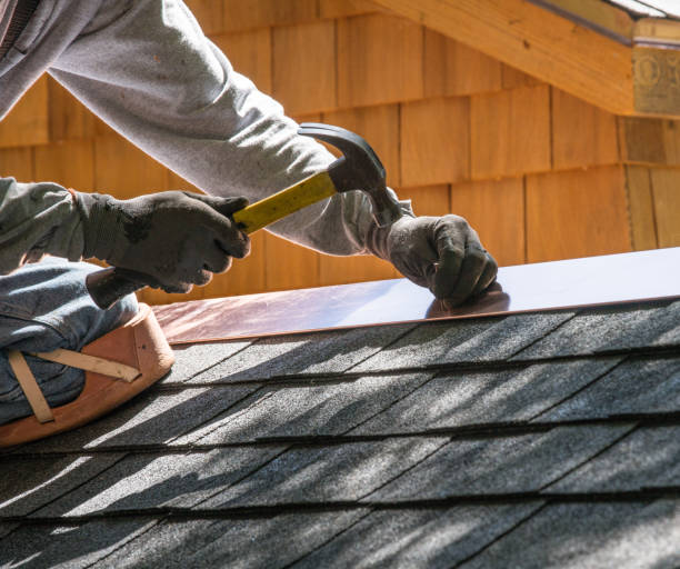 Best Metal Roofing Contractor  in Middlesex, NC